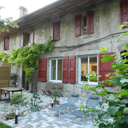 Gite De L'Ecole Barby Εξωτερικό φωτογραφία