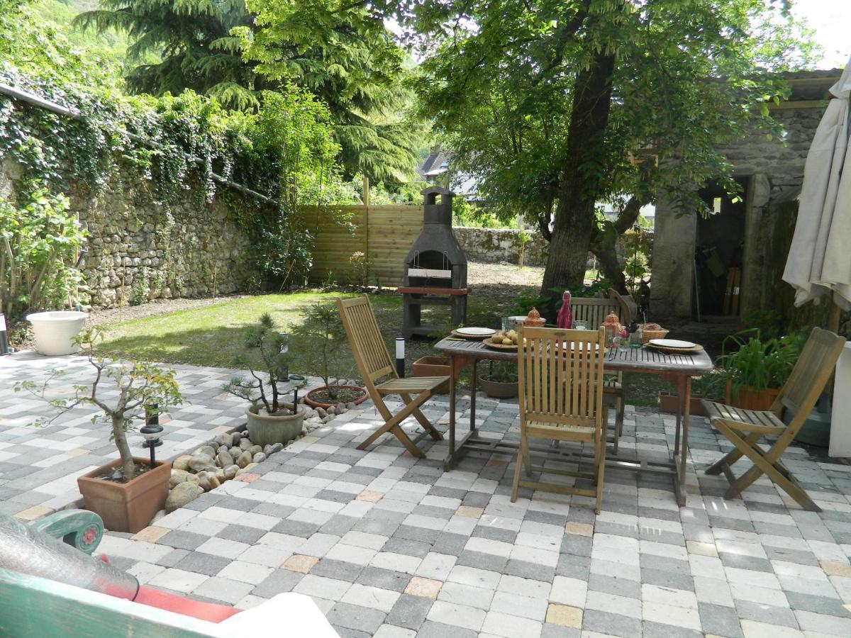 Gite De L'Ecole Barby Εξωτερικό φωτογραφία