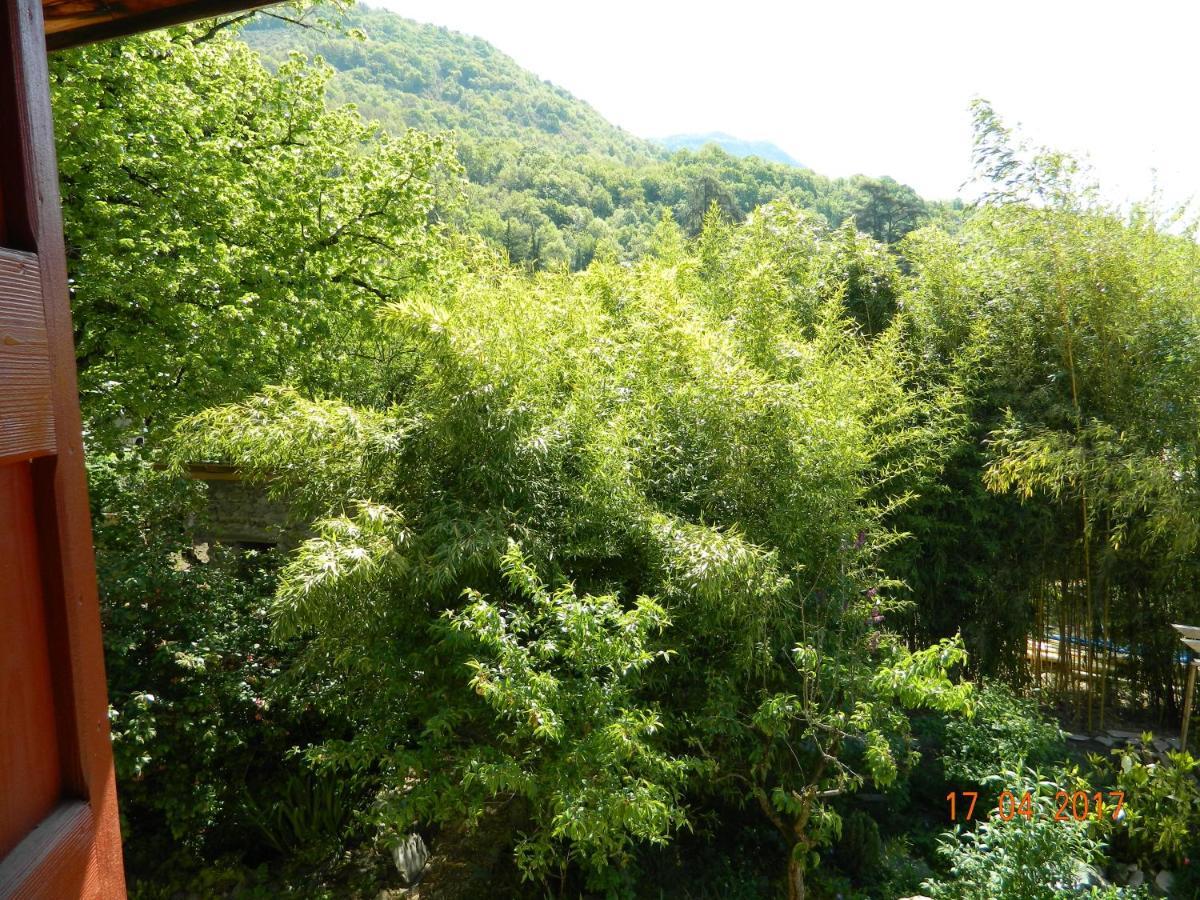 Gite De L'Ecole Barby Εξωτερικό φωτογραφία