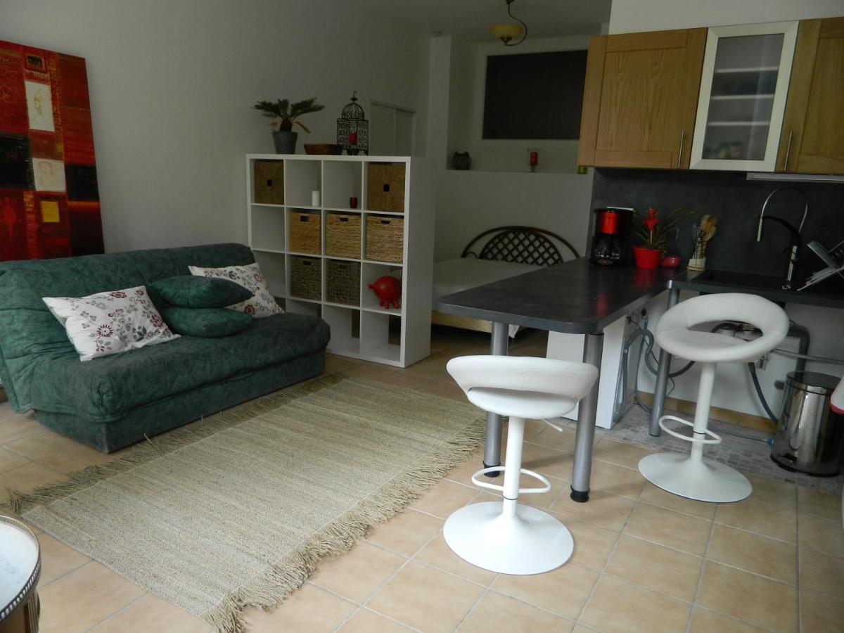 Gite De L'Ecole Barby Εξωτερικό φωτογραφία